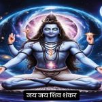 Shiv Pankshar stotra meaning in hindi