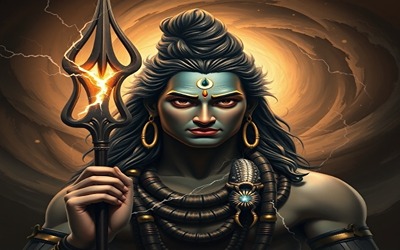 Shiv tandav stotram